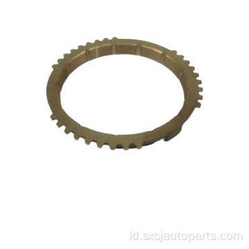 OEM 5801539798Auto Bagian untuk Iveco Transmisi Brass Synchronizer Ring